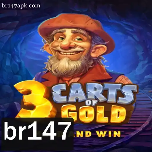 Descubra o Fascinante Mundo de 3cartsOfGold: Uma Aventura de Estratégia e Sorte
