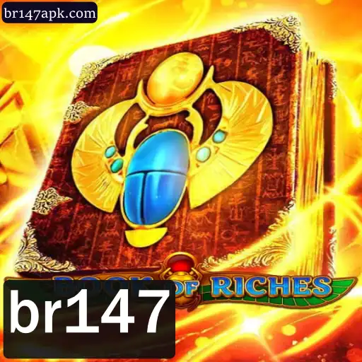 Descubra o Fascinante Mundo de BookofRiches