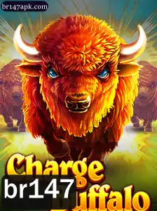 ChargeBuffalo: Explorando o Novo Fenômeno dos Jogos