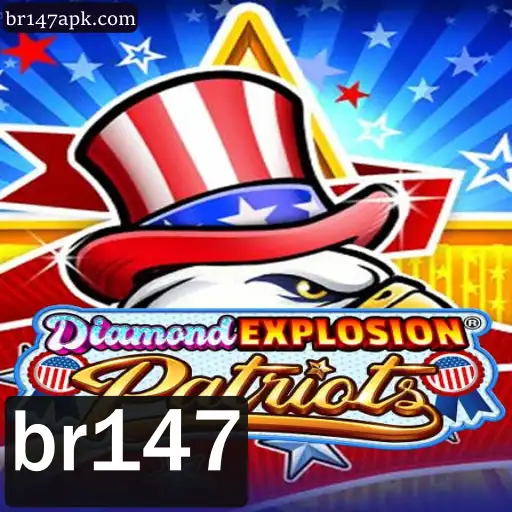 Explorando o Mundo Fascinante de DiamondExplosionPatriots