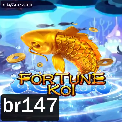 FORTUNEKOI: Mergulhando na Aventura do Jogo Inovador