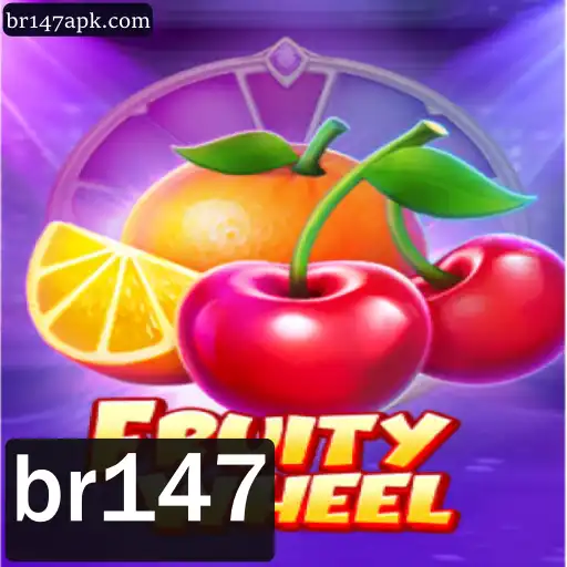 Descubra o Mundo Divertido de FruityWheel: Um Jogo de Estratégia e Sorte