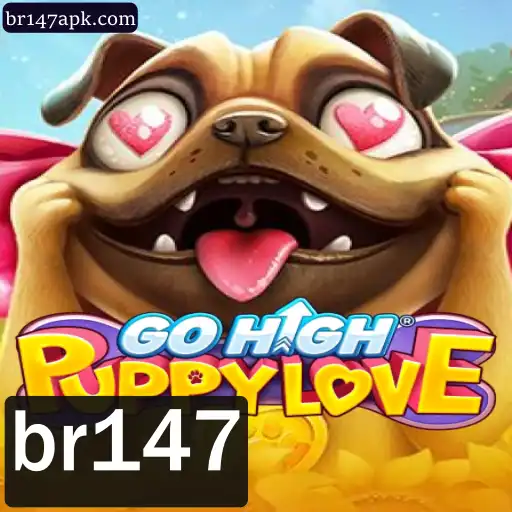 GoHighPuppyLove: Um Novo Mundo de Diversão e Aventura