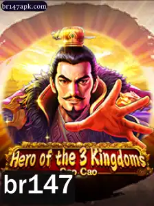 Desvendando Heroofthe3KingdomsCaoCao: O Enigma do Jogo Estratégico