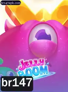 Descubra JellyBoom: O Jogo que Está Agitando o Mundo do Entretenimento