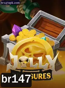 Explorando as Aventuras de JollyTreasures: Uma Jornada em Busca de Riquezas