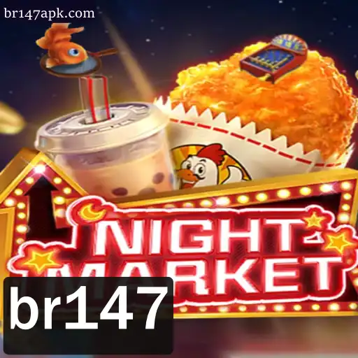 NIGHTMARKET: Uma Imersão no Mundo das Táticas e Estratégias