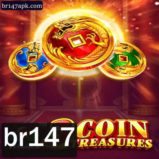 Desvende os Segredos de 3CoinTreasures: Um Jogo de Aventuras e Estratégia