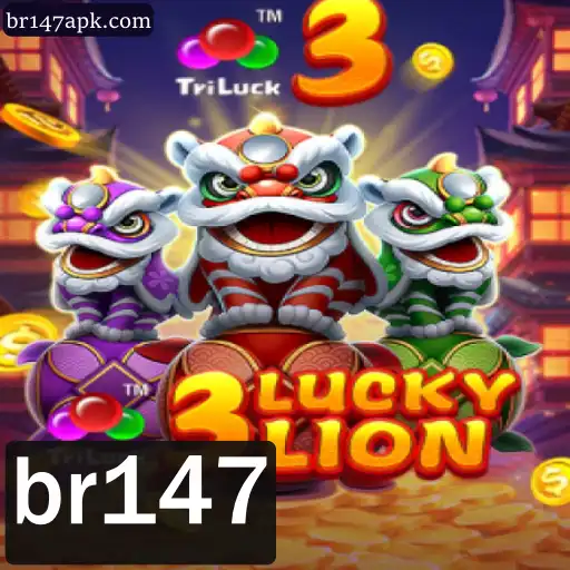 Explorando o Fascinante Mundo de 3LUCKYLION