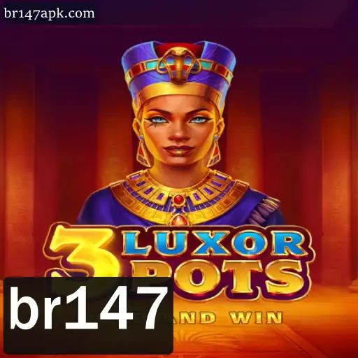 Explore o Universo de 3LuxorPots: Um Guia Completo