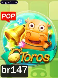 Descubra o Mundo Emocionante de 6Toros: O Jogo de Estratégia e Sorte