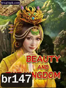 BeautyAndTheKingdom: Uma Aventura Épica de Estratégia e Magia