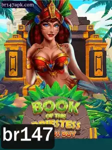 Explorando o Universo de 'BookOfThePriestess': Regras e Introdução do Jogo