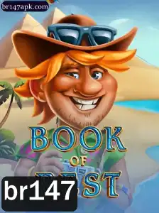 Descubra o Fascinante Mundo de BookofRest