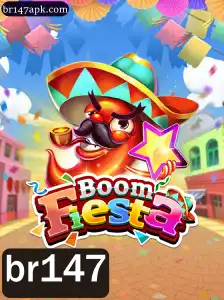 Descubra BoomFiesta: O Jogo Empolgante que Conquista Novos Adeptos