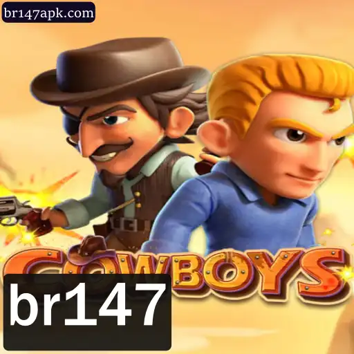 Descubra o Empolgante Mundo de COWBOYS: O Jogo da Estratégia e Aventura