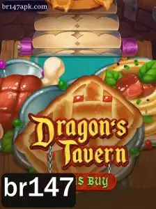 Descubra o Mundo de Aventura de DragonsTavern