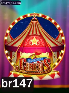 Exploração do Universo Fantástico de EcstaticCircus: O Jogo Que Encanta