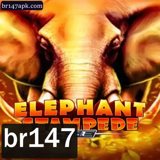 ElephantStampedeSE: Descubra a Aventura Selvagem no Mundo dos Jogos
