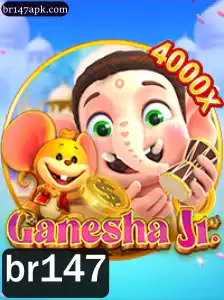 Explorando o Universo Fascinante de GaneshaJr: O Jogo Desafiador Inspirado em Culturas Asiáticas