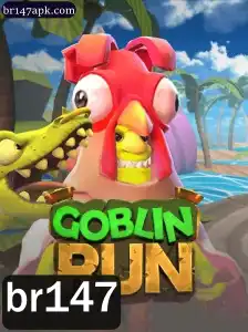 GoblinRun: Uma Aventura Animada no Mundo dos Goblins