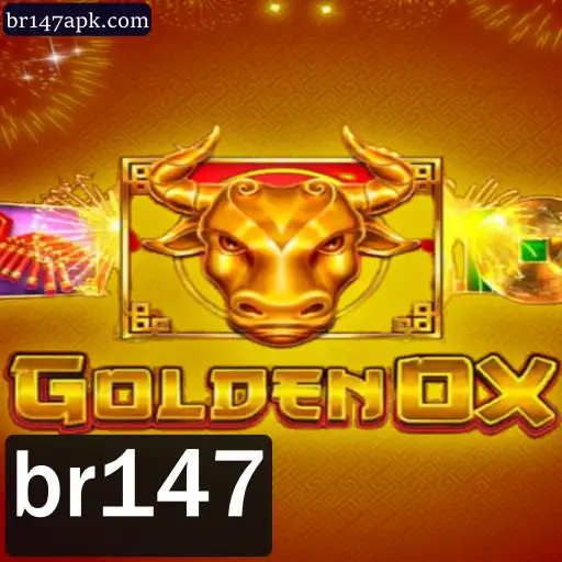 GoldenOx: Aventura e Estratégia em um Novo Jogo Vibrante