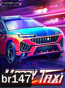 Descubra o Mundo Divertido de HappyTaxi - Uma Aventura Única no Universo dos Jogos
