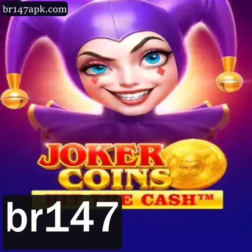 Descubra o Fascinante Mundo de JokerCoins: O Jogo Que Está Transformando o Entretenimento
