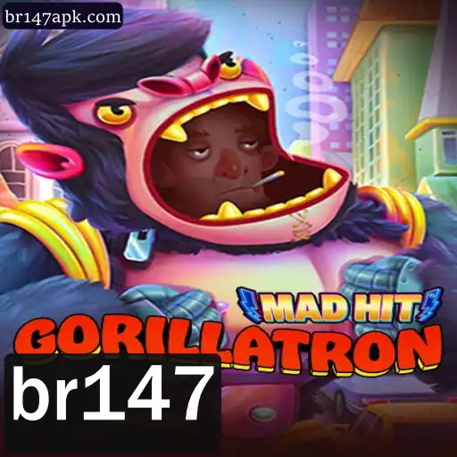 MadHitGorillatron: Mergulhe no Fascinante Universo do Jogo