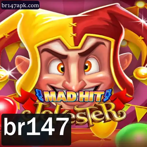 MadHitJokester: Descubra o Jogo que Está Conquistando o Mundo