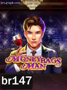 Descubra o Fascinante Mundo de MoneybagsMan: Um Jogo de Estratégia e Fortuna