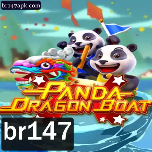 Pandadragonboat: A Fascinante Aventura de Corrida com Dragões e Pandas