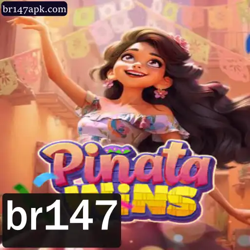 Descubra a Emoção do Jogo PinataWins
