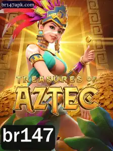TreasuresofAztec: Descubra os Mistérios Antigos