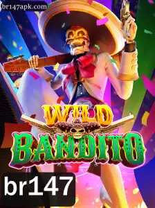 WildBandito: Aventura e Estratégia no Jogo Sensação