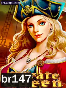Descubra as Aventuras do Jogo PirateQueen