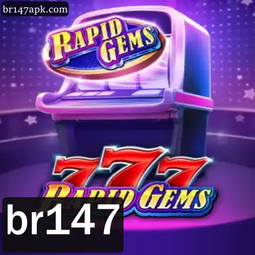 RapidGems777: Como Jogar e Vencer no Novo Fenômeno de Cassino