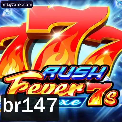 Descubra o Mundo Empolgante de RushFever7sDeluxe com BR147